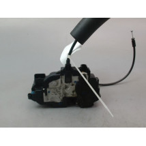 SYSTEME CONDAMNATION AVANT DROIT RENAULT GRAND SCENIC MONOSP. III Phase 2 LONG 2011-2013
