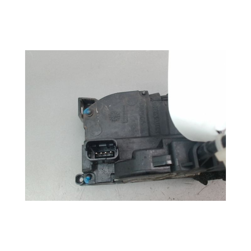 SYSTEME CONDAMNATION AVANT DROIT RENAULT GRAND SCENIC MONOSP. III Phase 2 LONG 2011-2013