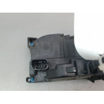 SYSTEME CONDAMNATION AVANT DROIT RENAULT GRAND SCENIC MONOSP. III Phase 2 LONG 2011-2013