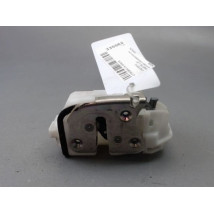 SYSTEME CONDAMNATION ARRIERE DROIT CITROEN C4 AIRCR.