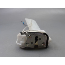 SYSTEME CONDAMNATION ARRIERE GAUCHE CITROEN C4 AIRCR.