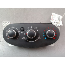 COMMANDE DE CHAUFFAGE DACIA LODGY BREAK 2012-...