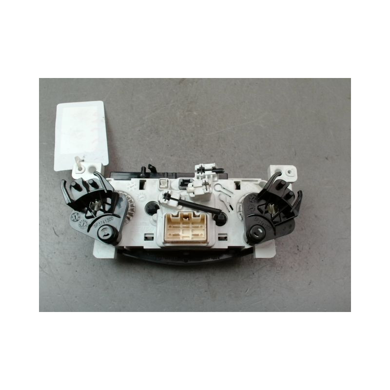 COMMANDE DE CHAUFFAGE DACIA LODGY BREAK 2012-...