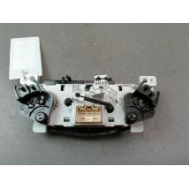 COMMANDE DE CHAUFFAGE DACIA LODGY BREAK 2012-...