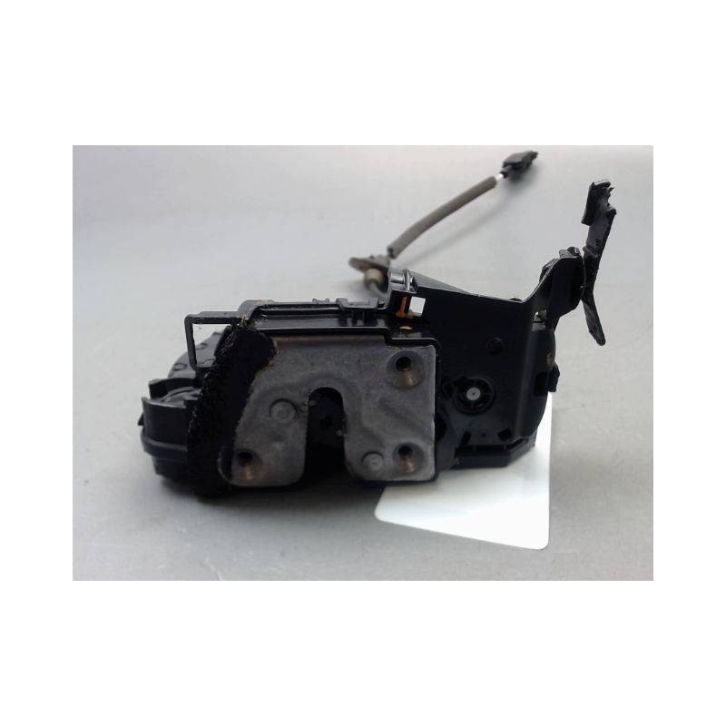 SYSTEME CONDAMNATION AVANT DROIT RENAULT CLIO IV Phase 1 2012-...