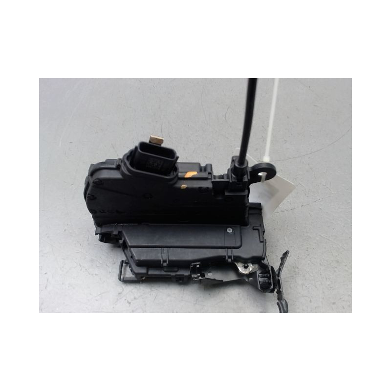 SYSTEME CONDAMNATION AVANT DROIT RENAULT CLIO IV Phase 1 2012-...