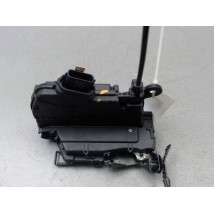 SYSTEME CONDAMNATION AVANT DROIT RENAULT CLIO IV Phase 1 2012-...