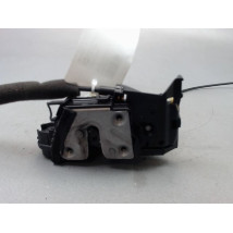 SYSTEME CONDAMNATION ARRIERE DROIT RENAULT CLIO IV Phase 1 2012-...