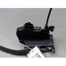 SYSTEME CONDAMNATION ARRIERE DROIT RENAULT CLIO IV Phase 1 2012-...