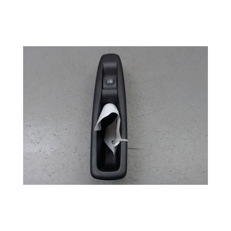 COMMANDE LEVE-GLACE PORTE ARG RENAULT CLIO IV Phase 1 2012-...
