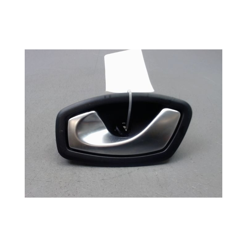 POIGNEE INTERIEURE PORTE ARRIERE GAUCHE RENAULT CLIO IV Phase 1 2012-...