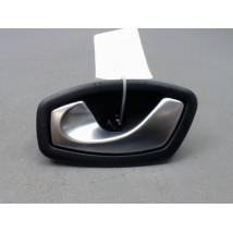 POIGNEE INTERIEURE PORTE ARRIERE GAUCHE RENAULT CLIO IV Phase 1 2012-...