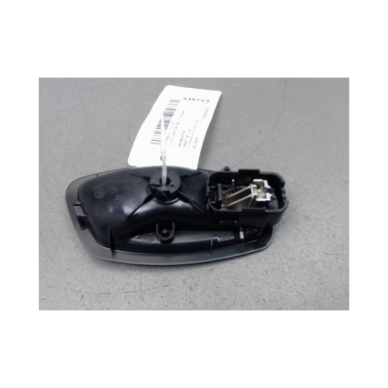 POIGNEE INTERIEURE PORTE ARRIERE GAUCHE RENAULT CLIO IV Phase 1 2012-...