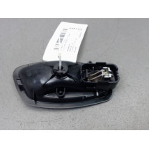 POIGNEE INTERIEURE PORTE ARRIERE GAUCHE RENAULT CLIO IV Phase 1 2012-...