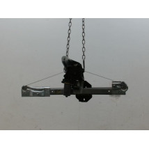 MECANISME+MOTEUR LEVE-GLACE AVANT GAUCHE DACIA LOGAN