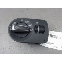 INTERIEUR COMMANDE PHARES AUDI A1