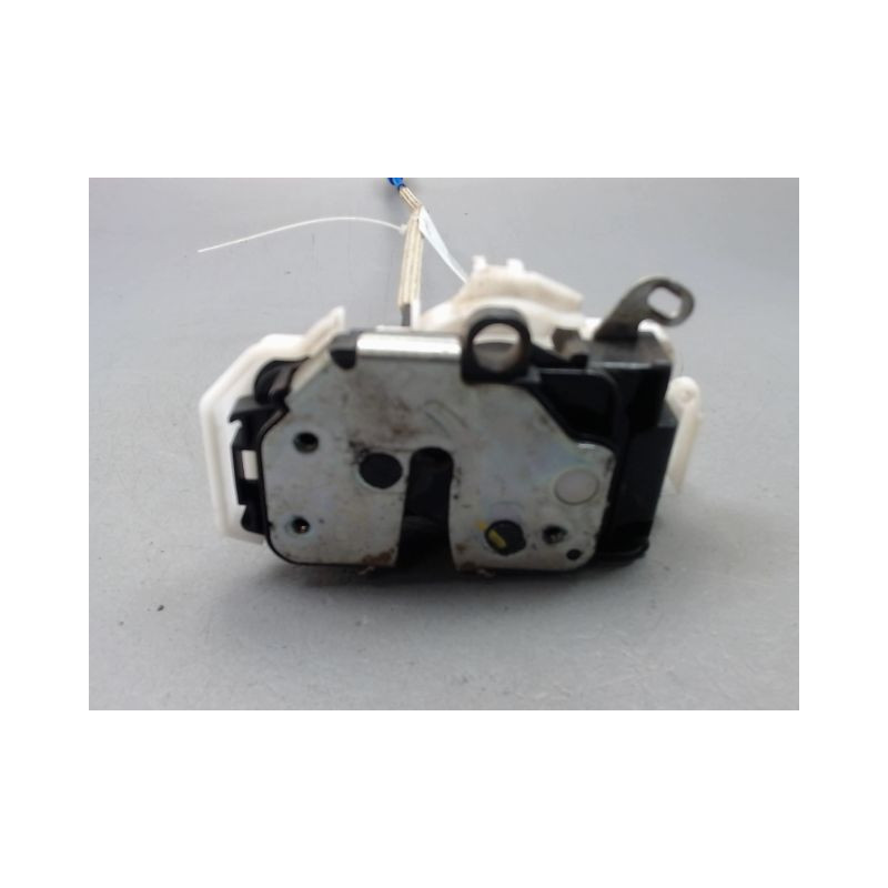 SYSTEME CONDAMNATION AVANT DROIT CITROEN NEMO FG 2008-...