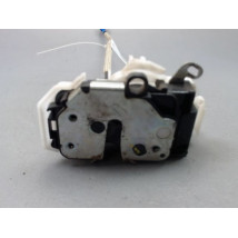 SYSTEME CONDAMNATION AVANT DROIT CITROEN NEMO FG 2008-...
