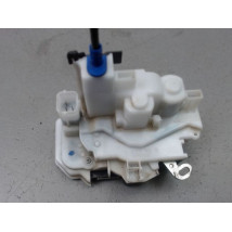 SYSTEME CONDAMNATION AVANT DROIT CITROEN NEMO FG 2008-...