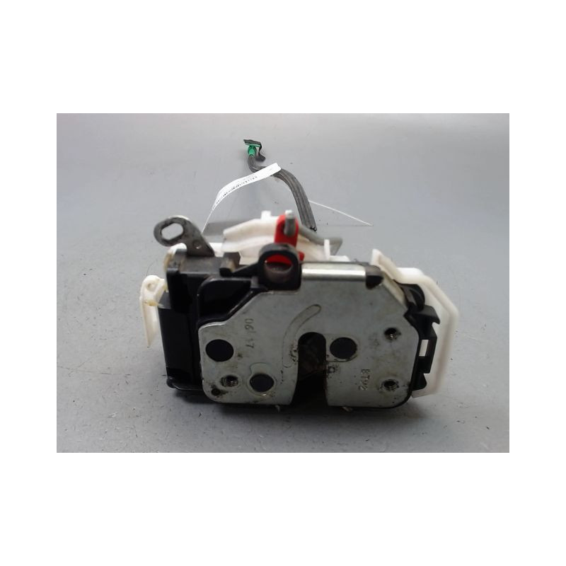 SYSTEME CONDAMNATION AVANT GAUCHE CITROEN NEMO FG 2008-...