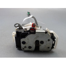SYSTEME CONDAMNATION AVANT GAUCHE CITROEN NEMO FG 2008-...
