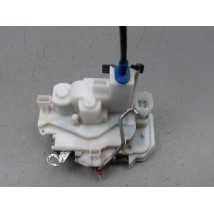 SYSTEME CONDAMNATION AVANT GAUCHE CITROEN NEMO FG 2008-...