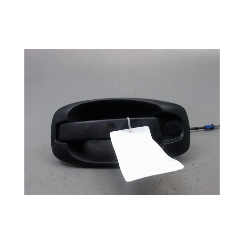 POIGNEE EXTERIEURE PORTE AVANT DROIT CITROEN NEMO FG 2008-...