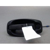 POIGNEE EXTERIEURE PORTE AVANT DROIT CITROEN NEMO FG 2008-...