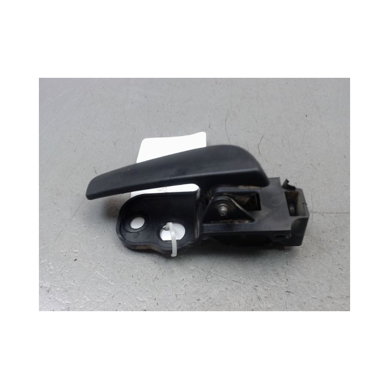 POIGNEE INTERIEURE PORTE AVANT GAUCHE CITROEN NEMO FG 2008-...
