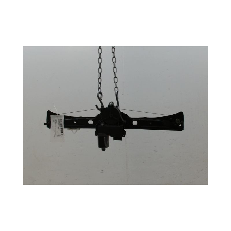 MECANISME+MOTEUR LEVE-GLACE AVANT DROIT CITROEN NEMO FG 2008-...
