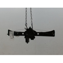MECANISME+MOTEUR LEVE-GLACE AVANT DROIT CITROEN NEMO FG 2008-...