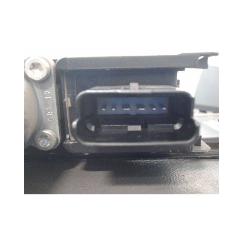 MECANISME+MOTEUR LEVE-GLACE AVANT DROIT CITROEN NEMO FG 2008-...