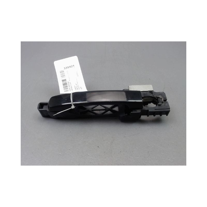 POIGNEE EXTERIEURE PORTE AVANT GAUCHE NISSAN QASHQAI +2 I Phase 2 LONG 2010-2014