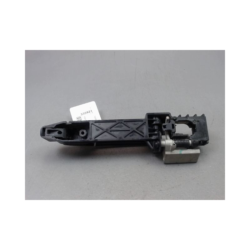 POIGNEE EXTERIEURE PORTE AVANT GAUCHE NISSAN QASHQAI +2 I Phase 2 LONG 2010-2014