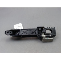 POIGNEE EXTERIEURE PORTE AVANT GAUCHE NISSAN QASHQAI +2 I Phase 2 LONG 2010-2014