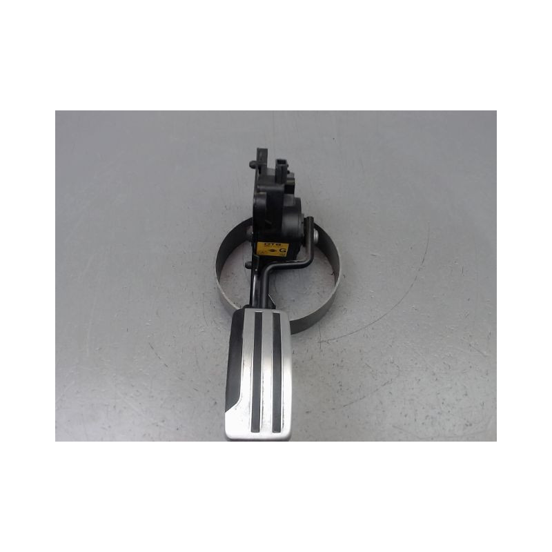 PEDALE ACCELERATEUR NISSAN QASHQAI +2 I Phase 2 LONG 2010-2014