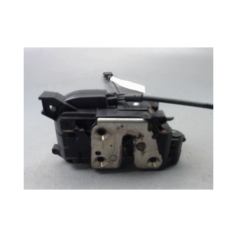 SYSTEME CONDAMNATION ARRIERE GAUCHE RENAULT MODUS Phase 1 2004-2007