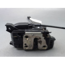 SYSTEME CONDAMNATION ARRIERE GAUCHE RENAULT MODUS Phase 1 2004-2007