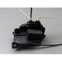 SYSTEME CONDAMNATION ARRIERE GAUCHE RENAULT MODUS Phase 1 2004-2007