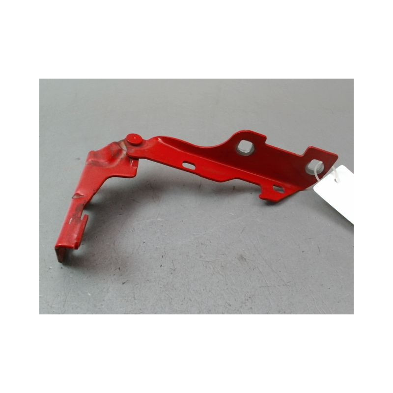 COMPAS GAUCHE CAPOT RENAULT CLIO CAMPUS II Phase 1 2006-2009