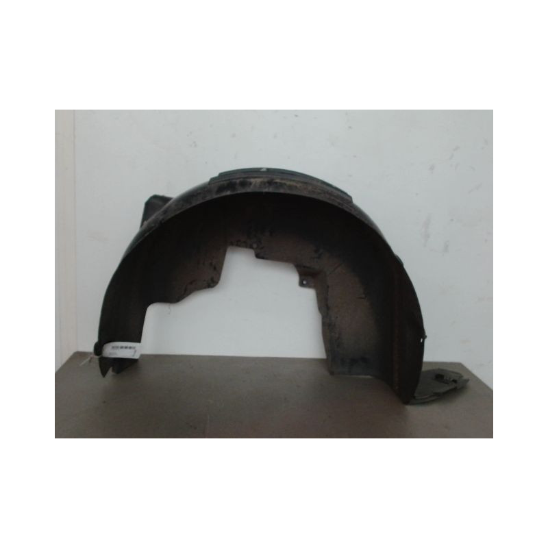 PARE-BOUE ARRIERE GAUCHE CITROEN C4
