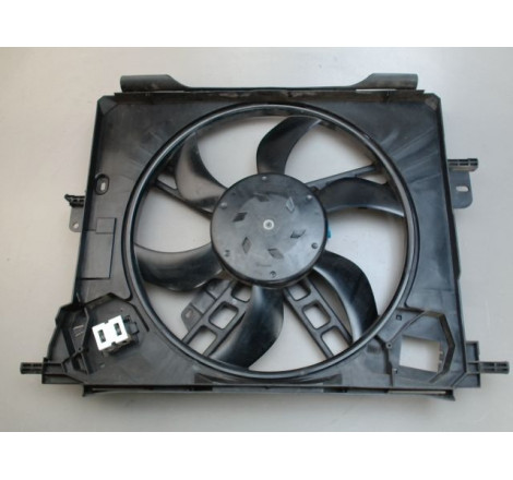 MOTEUR VENTILATEUR RADIATEUR