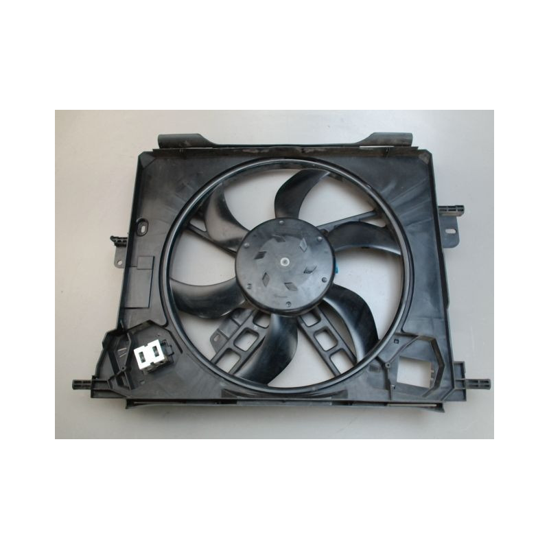MOTEUR VENTILATEUR RADIATEUR RENAULT TWINGO