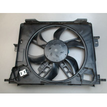 MOTEUR VENTILATEUR RADIATEUR RENAULT TWINGO
