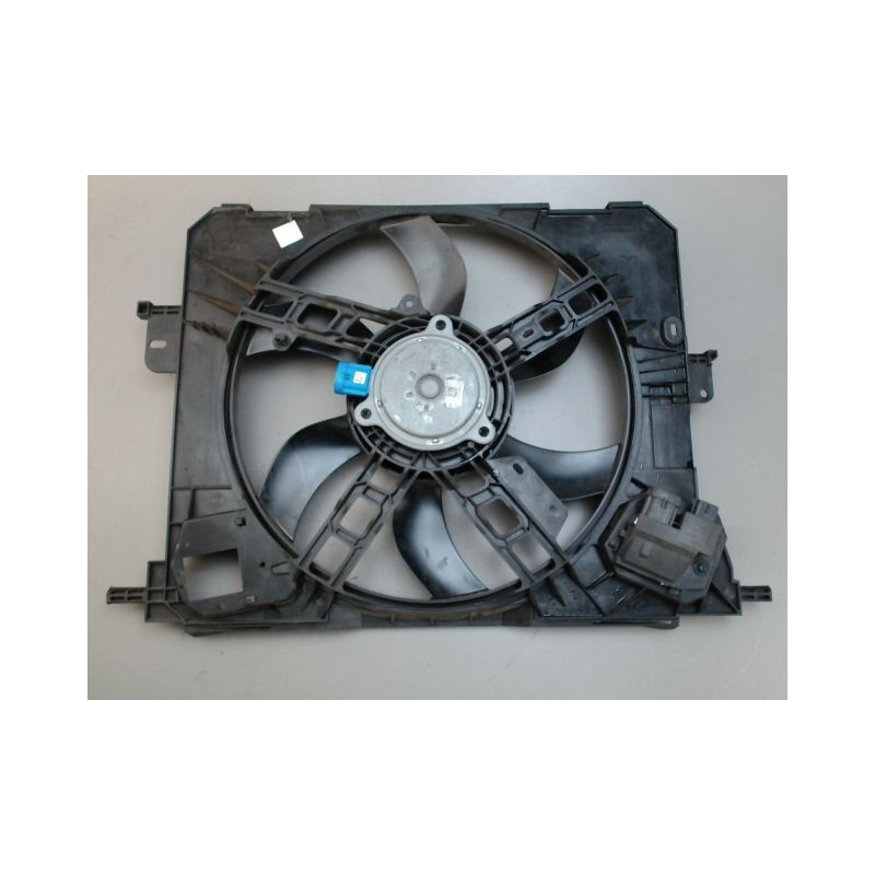 MOTEUR VENTILATEUR RADIATEUR RENAULT TWINGO