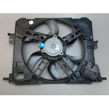 MOTEUR VENTILATEUR RADIATEUR RENAULT TWINGO