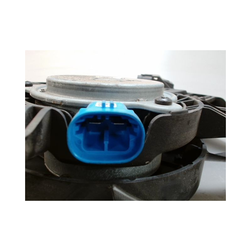 MOTEUR VENTILATEUR RADIATEUR RENAULT TWINGO
