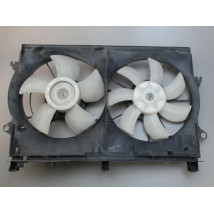 MOTEUR VENTILATEUR RADIATEUR TOYOTA AVENSIS