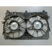 MOTEUR VENTILATEUR RADIATEUR TOYOTA AVENSIS