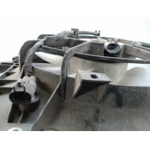MOTEUR VENTILATEUR RADIATEUR TOYOTA AVENSIS